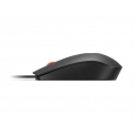 Lenovo 4Y51S24029 mouse Office Ambidextrous USB Type-A Optical 2000 DPI