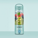 NutriBullet Portable 0,475 L Sporta blenderis Zils