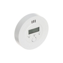 CARBON MONOXIDE (CO) DETECTOR ATLO-CD02 ATLO CARBON MONOXIDE (CO) DETECTOR ATLO-CD02 ATLO