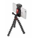 Joby GripTight Action Kit tripod Action camera 3 leg(s) Black, Red