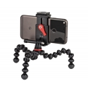 Joby GripTight Action Kit штатив Экшн камера 3 ножка(и) Черный, Красный