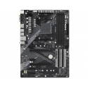 Asrock B450 Pro4 R2.0 AMD B450 Ligzda AM4 ATX