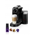 De’Longhi Citiz EN267.BAE Semi-auto Drip coffee maker 1 L De’Longhi Citiz EN267.BAE Semi-auto Drip coffee maker 1 L