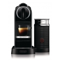 De’Longhi Citiz EN267.BAE Semi-auto Drip coffee maker 1 L De’Longhi Citiz EN267.BAE Semi-auto Drip coffee maker 1 L