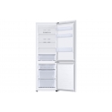 Samsung RB34C670EWW/EF Freestanding 344 L White