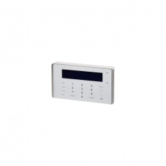 SENSORIC KEYPAD FOR ALARM CONTROL PANEL K656-W2W PARADOX