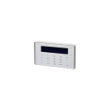SENSORIC KEYPAD FOR ALARM CONTROL PANEL K656-W2W PARADOX
