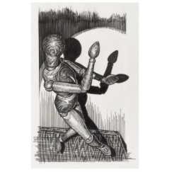 Faber-Castell 167154 mechanical pencil 6 pc(s)