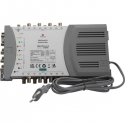 Triax TMS/CKR 9x16 S satellite multiswitch 5 inputs 16 outputs