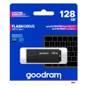Goodram UME3 USB-välkmälu 128 GB USB tüüp A 3.2 Gen 1 (3.1 Gen 1) Must