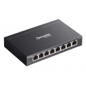 TP-Link Omada ES208GP network switch