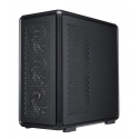 Cooler Master MasterFrame 600 Midi Tower Melns
