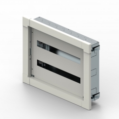 Legrand 337222 jakotaulujen lisävaruste