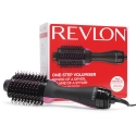 Revlon RVDR5222E matu ieveidotājs Melns, Rozā