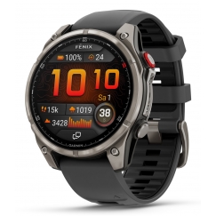 Garmin fēnix 8 Pro