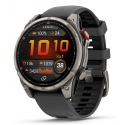Garmin fēnix 8 Pro Garmin fēnix 8 Pro