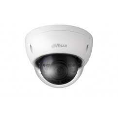 Dahua Technology Lite DH-IPC-HDBW1420EP-0280B Dome IP камера видеонаблюдения В помещении и на открыт