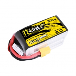 Tattu R-Line camera drone part/accessory Battery