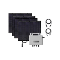 Balcony solar system EcoFlow STREAM Easy Flex 800W