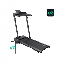 Urevo FoldiMix 5L electric treadmill (black)