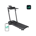Urevo FoldiMix 5L electric treadmill (black)