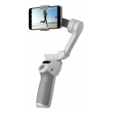 DJI Osmo Mobile SE Smartphone camera stabilizer Grey, White