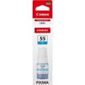 Canon GI-55C ink cartridge 1 pc(s) Original Cyan Canon GI-55C ink cartridge 1 pc(s) Original Cyan