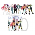 Ceramic mug 325ml K-POP Demon Hunters Huntrix Ceramic mug 325ml K-POP Demon Hunters Huntrix