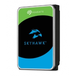 Seagate SkyHawk vidinis kietasis diskas 1 TB 256 MB 3.5" „Serial ATA III“