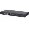 Dahua Technology CS4220-16GT-135 network switch