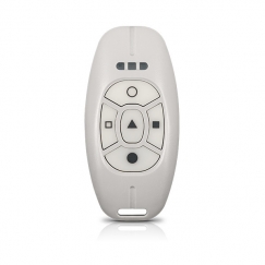 Satel MPT-350 remote control Press buttons