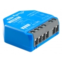 Shelly 1 Gen4 Smart switch Blue
