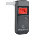 BACscan F-40 alcohol tester 0 - 4% 1% Grey