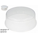 Microwave Cover 30 Cm, 10 X 30 X 30 Cm, GERIMPORT