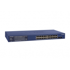 NETGEAR GS724TP-300EUS network switch