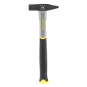 Stanley STHT0-51907 hammer Cross-peen hammer Black, Grey