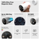 TP-Link Tapo Smart Wire-Free Security Camera