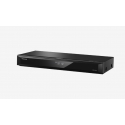 Panasonic DMR-UBC70EGK Blu-Ray-tallennin 3D musta