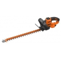 Black & Decker BEHTS401 power hedge trimmer Double blade 500 W 2.54 kg Black & Decker BEHTS401 power hedge trimmer Double blade 500 W 2.54 kg