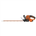 Black & Decker BEHTS401 power hedge trimmer Double blade 500 W 2.54 kg Black & Decker BEHTS401 power hedge trimmer Double blade 500 W 2.54 kg