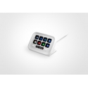 Elgato Stream Deck Neo White 8 buttons