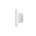 Aqara WS-EUK01 light switch Polycarbonate (PC) White