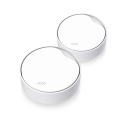 TP-Link DECO X50-POE(2-PACK) mesh wi-fi system TP-Link DECO X50-POE(2-PACK) mesh wi-fi system