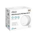 TP-Link DECO X50-POE(2-PACK) mesh wi-fi system TP-Link DECO X50-POE(2-PACK) mesh wi-fi system