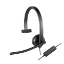 Logitech 981-000571 headphones/headset