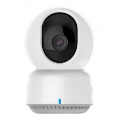 Aqara E1 Spherical IP security camera Indoor 2304 x 1296 pixels Desk