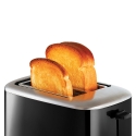 Morphy Richards 222064 toaster 7 2 slice(s) 800 W Black Morphy Richards 222064 toaster 7 2 slice(s) 800 W Black