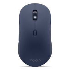 Lenovo Yoga mouse Office Ambidextrous Bluetooth Optical 4000 DPI