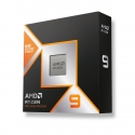 AMD Ryzen 9 9950X3D procesorius 4,3 GHz 144 MB L2 & L3 „Box“