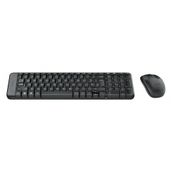 Logitech MK220